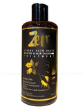 ZEN2553 Aloe Vera Ginseng Herbal Shampoo (300 ml) เซน2553 แชมพูสมุนไพรโสมว่านหางจระเข้ - Organic Pavilion