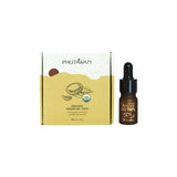 Phutawan 100% Argan Oil (5ml or 30ml) น้ำมันอาร์แกน 100% Argan Oil น้ำมันอาร์แกน Argan Oil 100% ภูตะวัน ขนาด 5ml และ 30ml