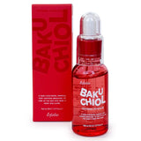 ESFOLIO (BTG) Bakuchiol Wrinkle Ampoule (30 ml) เอสโฟลิโอ บากูชิล ริงเคิล แอมพูล 30ml