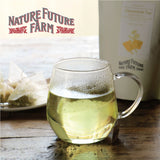 Nature Future Farm Organic Tea เนเจอร์ฟิวเจอร์ฟาร์ม ชาออร์แกนิค (10 Tea Bags) - Organic Pavilion