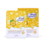 ESFOLIO (BTG) Pure Skin Essence Mask Sheet (1 pc x 25 ml) เอสโฟลิโอ พิวเออร์ สกิน เอสเซ้นส์ มาส์ก ชีท (1 pc x 25 ml)