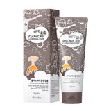 ESFOLIO (BTG) Pure Skin Volcanic Ash Cleansing Foam (150 g) เอสโฟลิโอ พิวเออร์ สกิน วอลคานิค แอช เคล็นซิ่ง โฟม 150g