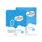 ESFOLIO (BTG) Pure Skin Essence Mask Sheet (1 pc x 25 ml) เอสโฟลิโอ พิวเออร์ สกิน เอสเซ้นส์ มาส์ก ชีท (1 pc x 25 ml)