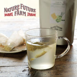 Nature Future Farm Organic Tea เนเจอร์ฟิวเจอร์ฟาร์ม ชาออร์แกนิค (10 Tea Bags) - Organic Pavilion