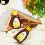 Fora Bee Honey with Lime (210g) น้ำผึ้งผสมมะนาว - Organic Pavilion