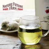 Nature Future Farm Organic Tea เนเจอร์ฟิวเจอร์ฟาร์ม ชาออร์แกนิค (10 Tea Bags) - Organic Pavilion