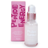 ESFOLIO (BTG) Peptide Energy Ampoule (30 ml) เอสโฟลิโอ เปปไทด์ เอเนอร์จี แอมพูล 30ml