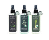 Phutawan Aromatherapy Concentrated Air Spray (100 ml) ภูตะวัน สเปรย์ปรับอากาศอโรม่า 100ml - Organic Pavilion