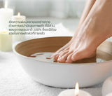 Phutawan Foot Care (Foot Massage Cream 100g / Herbal Foot Soak 280g) ภูตะวัน ผลิตภัณฑ์ดูแลเท้า (ครีมนวดเท้า / ผงแช่เท้า)