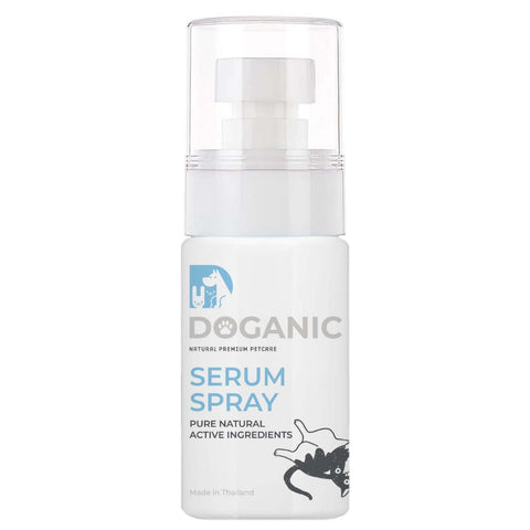 Doganic Herbal Spray (35ml)