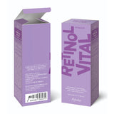 ESFOLIO (BTG) Retinol Vital Ampoule (30 ml) เอสโฟลิโอ เรตินอล ไวเทิล แอมพูล 30ml