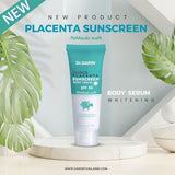 Dr. Darin Placenta Sunscreen Body Serum (250 ml) ดร. ดาริน พลาเซนต้า ซันสกรีน บอดี้ เซรั่ม 250ml