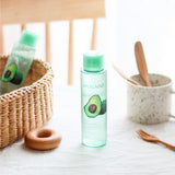 ESFOLIO (BTG) Pure Avocado Toner (150 ml) เอสโฟลิโอ พิวเออร์ อะโวคาโด โทนเนอร์ 150ml