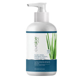 Curaloe เคออะโล อโลเวร่า แอนตี้ แบคทีเรียล แฮนด์ วอช Aloe Vera Anti Bacterial Hand Wash (250 ml) - Organic Pavilion