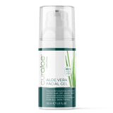 Curaloe เคออะโล อโลเวร่า เฟเชียล เจล Aloe Vera Facial Gel (30 ml) - Organic Pavilion