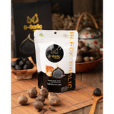 B-Garlic B Garlic Premium Natural Black Garlic - Travel Size (20g) บี กาลิค กระเทียมดำ ขนาดพกพา 20g