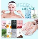 MEDB 1 Day SYN AKE Mask Pack (27 ml)