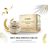 Dr. Darin Rice Milk Protein Cream (50 g) ดร. ดาริน ไรซ์ มิลค์ โปรตีน ครีม 50g