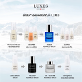 Luxes 2 Seconds Detox Spray (50ml / 15ml) ลดการเกิดผดและสิว การอุดตัน อุดมไปด้วยสารต่อต้านอนุมูลอิสระ