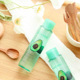 ESFOLIO (BTG) Pure Avocado Toner (150 ml) เอสโฟลิโอ พิวเออร์ อะโวคาโด โทนเนอร์ 150ml