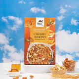 Younger Farm กราโนล่า Younger Farm Granola ธัญพืชอบกรอบ พร้อมผลไม้จริง มีให้เลือก 11 รสชาติ (200g - 225g)