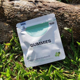 DIIP ผลิตภัณฑ์เสริมอาหาร ซี.บี.ดี กัมมี่ กลิ่นแอปเปิ้ล Immunity C.B.D Gummies - Apple Flavor (5 pcs/Sachet) - Organic Pavilion