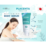 Dr. Darin Placenta Sunscreen Body Serum (250 ml) ดร. ดาริน พลาเซนต้า ซันสกรีน บอดี้ เซรั่ม 250ml