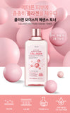 ESFOLIO (BTG) Collagen Moisture Essence Toner (400 ml) เอสโฟลิโอ คอลลาเจน มอยช์เซอร์ เอสเซ้นส์ โทนเนอร์ 400ml