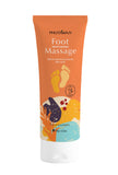 Phutawan Foot Care (Foot Massage Cream 100g / Herbal Foot Soak 280g) ภูตะวัน ผลิตภัณฑ์ดูแลเท้า (ครีมนวดเท้า / ผงแช่เท้า)