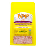 Natural & Premium Himalayan Pink Salt Crystal (400g) - Organic Pavilion