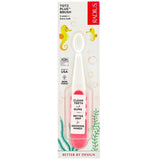 Radius Totz® Plus Brush 3 yrs + Extra Soft แปรงสีฟันสำหรับเด็ก 3 ปีขึ้นไป (25 g) - Organic Pavilion