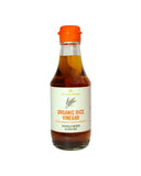 PB Farm Organic Rice Vinegar (200ml) - Organic Pavilion