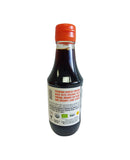 PB Farm Organic Black Rice Vinegar Sauce (200ml) - Organic Pavilion