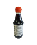 PB Farm Organic Black Rice Vinegar Sauce (200ml) - Organic Pavilion